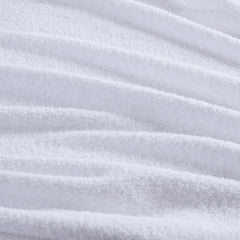 1 PCS Full/Queen Blanket White