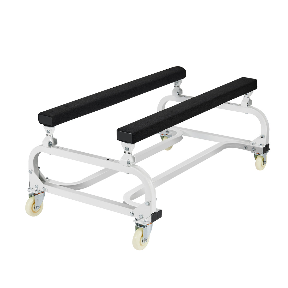 Watercraft PWC Dolly Boat 1000 lbs Load Capacity Jet Ski Stand Storage Cart