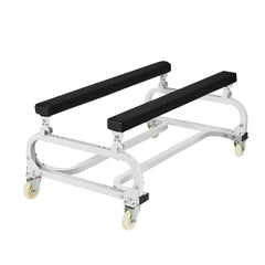 Watercraft PWC Dolly Boat 1000 lbs Load Capacity Jet Ski Stand Storage Cart