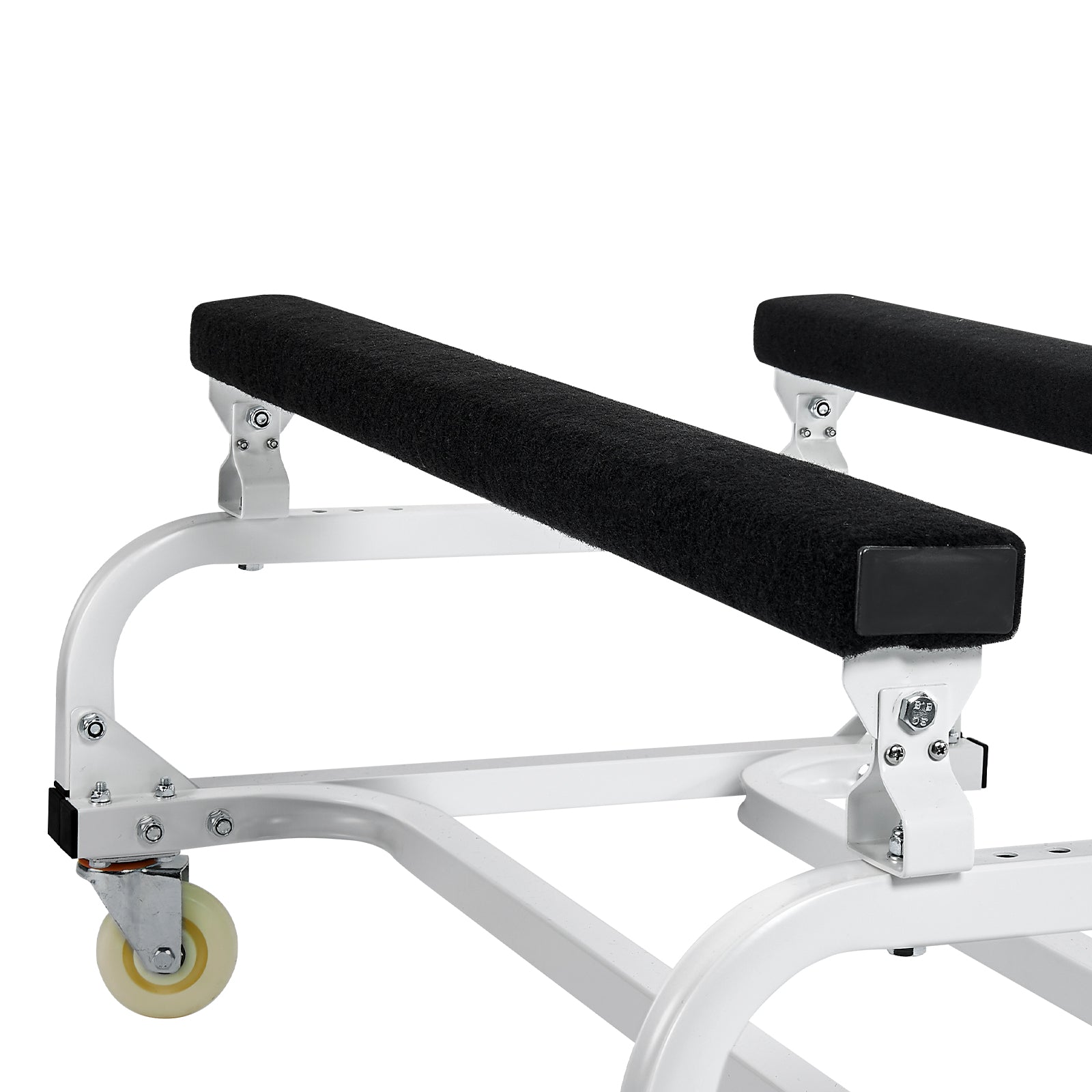 Watercraft PWC Dolly Boat 1000 lbs Load Capacity Jet Ski Stand Storage Cart