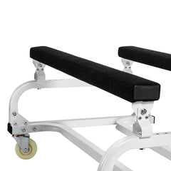 Watercraft PWC Dolly Boat 1000 lbs Load Capacity Jet Ski Stand Storage Cart
