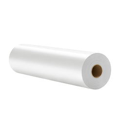 Heat Transfer Vinyl HTV Iron on Vinyl Roll 12 in x 50 ft Glossy White