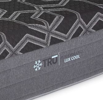 14" Smooth Top Foam, Ultra Plush, Twin XL Mattress