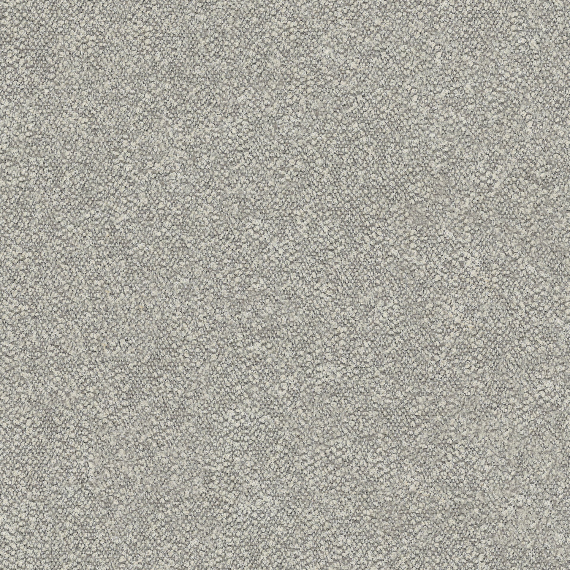 Gray Storage Ottoman