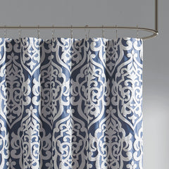 Jacquard Shower Curtain