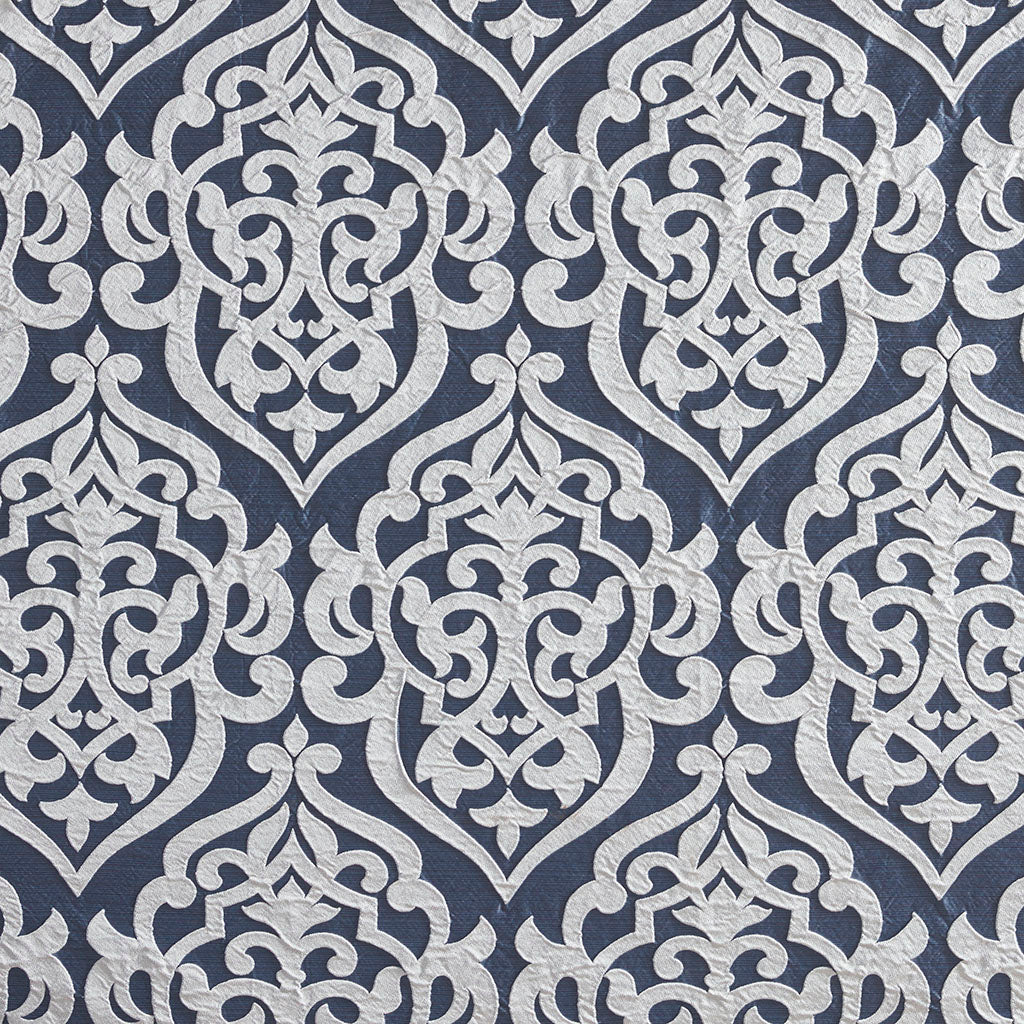 Jacquard Shower Curtain