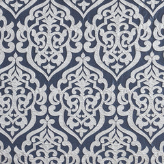 Jacquard Shower Curtain