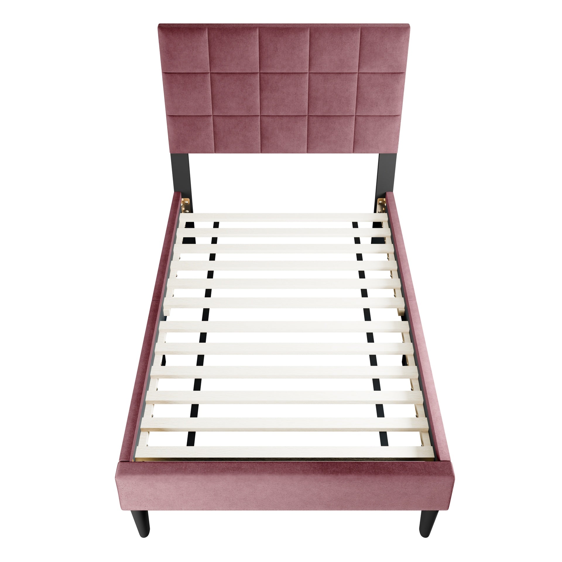 Twin Bed