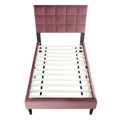 Twin Bed