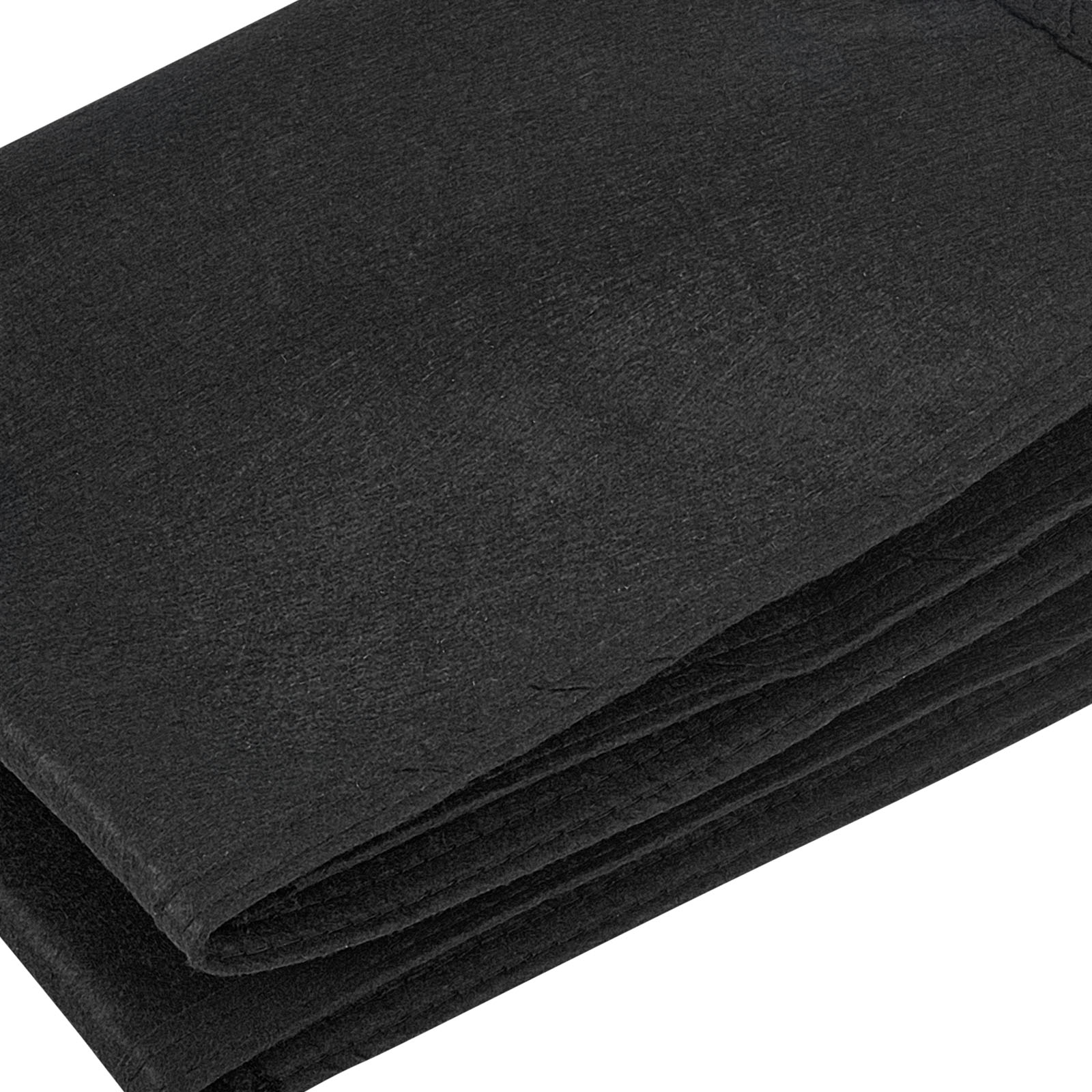 Flood Barrier, 8 Pack, 1.6 x 1.4 ft Flood Bags Activated by Water, Reusable Water Absorbent Barrier, Sandless Sandbags Blockage, Flooding Prevention Bags for Home, Doorway, Basement, Garage