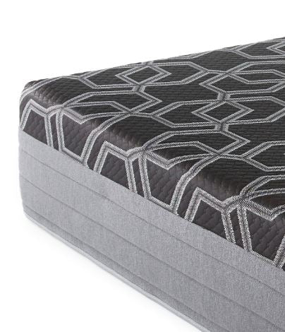 14" Smooth Top Hybrid Ultra Plush Twin XL Mattress
