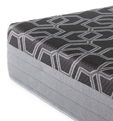 14" Smooth Top Foam, Ultra Plush, Twin Mattress