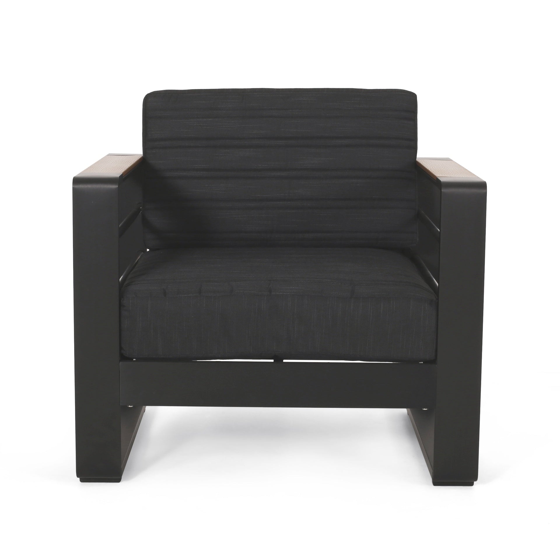 GIOVANNA CLUB CHAIR