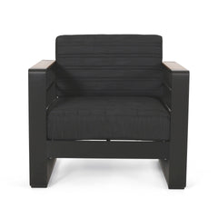 GIOVANNA CLUB CHAIR