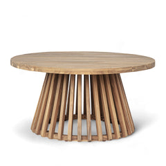 PATIO FURNITRE SETS : CLAREMONT 3 SEATER DAYBED + ACACIA WOOD TABLE
