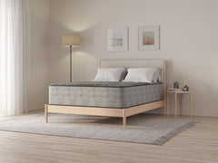 14" Pure Ice Plush Quilted King Mattress