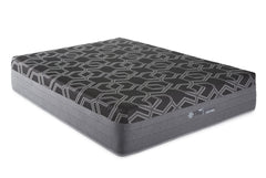 14" Smooth Top Foam, Ultra Plush, Queen Mattress