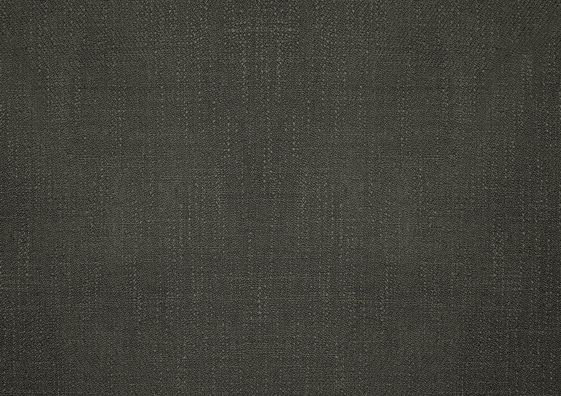 Modern Wingback Upholstered Dark Gray Accent Chair 1pc Solid Wood Sleek Design Luxury Furniture