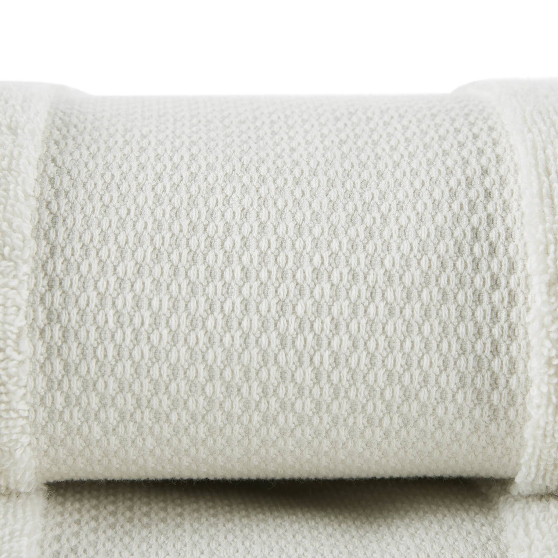 2 PCS 35x70" - 2PK 100% Cotton Bath Sheet Set White