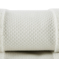 2 PCS 35x70" - 2PK 100% Cotton Bath Sheet Set White