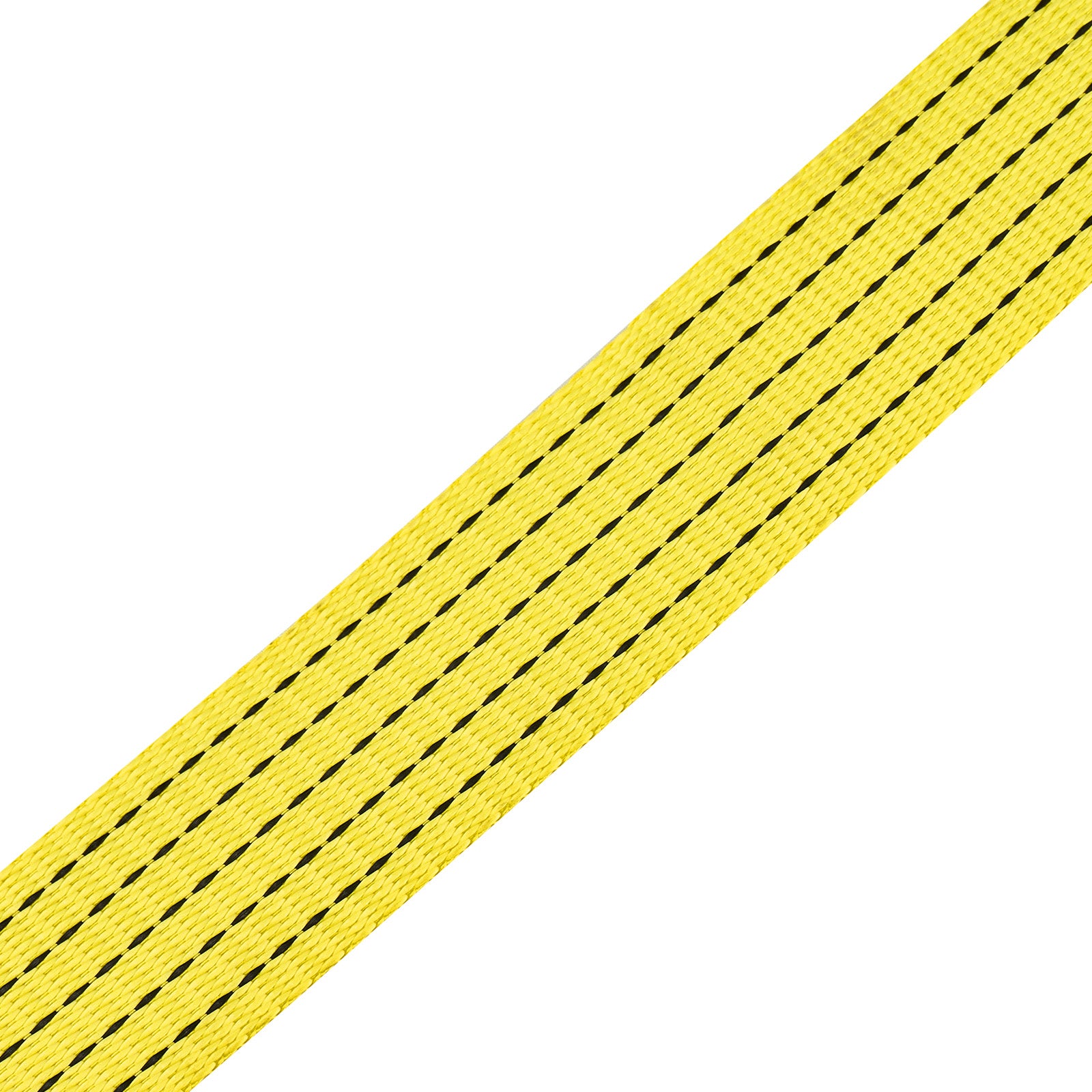 Ratchet Straps, 2 in x 15 ft, Heavy Duty Tie Down Straps with Double J Hook, 5000 lbs Break Strength, Carry Bag, Tie Down Ratcheting for Moving, Trailers, Motorcycles, Kayaks, Car Roof, 6 Pack
