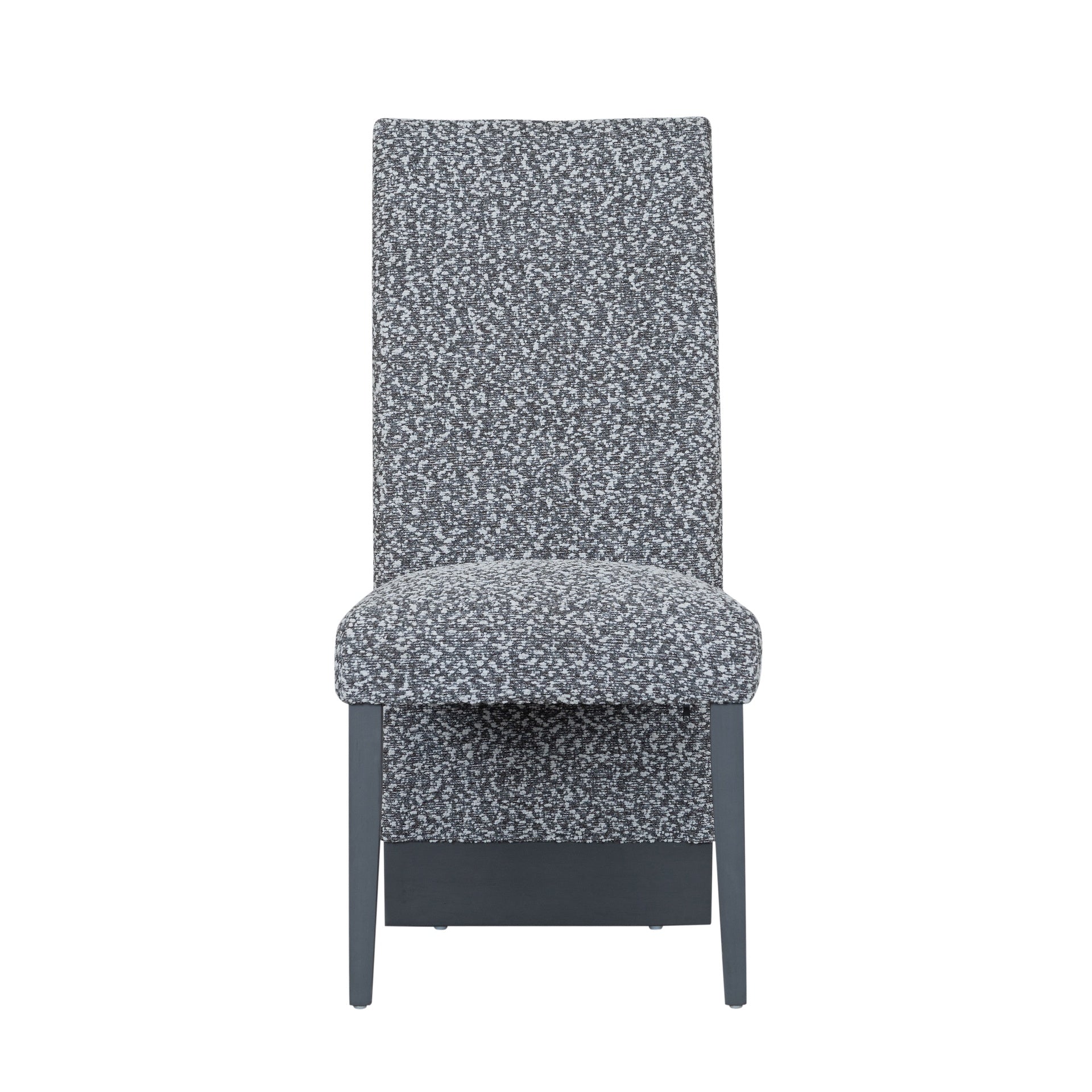 STACEYWHITE/GREY 2PK DINING CHAIR
