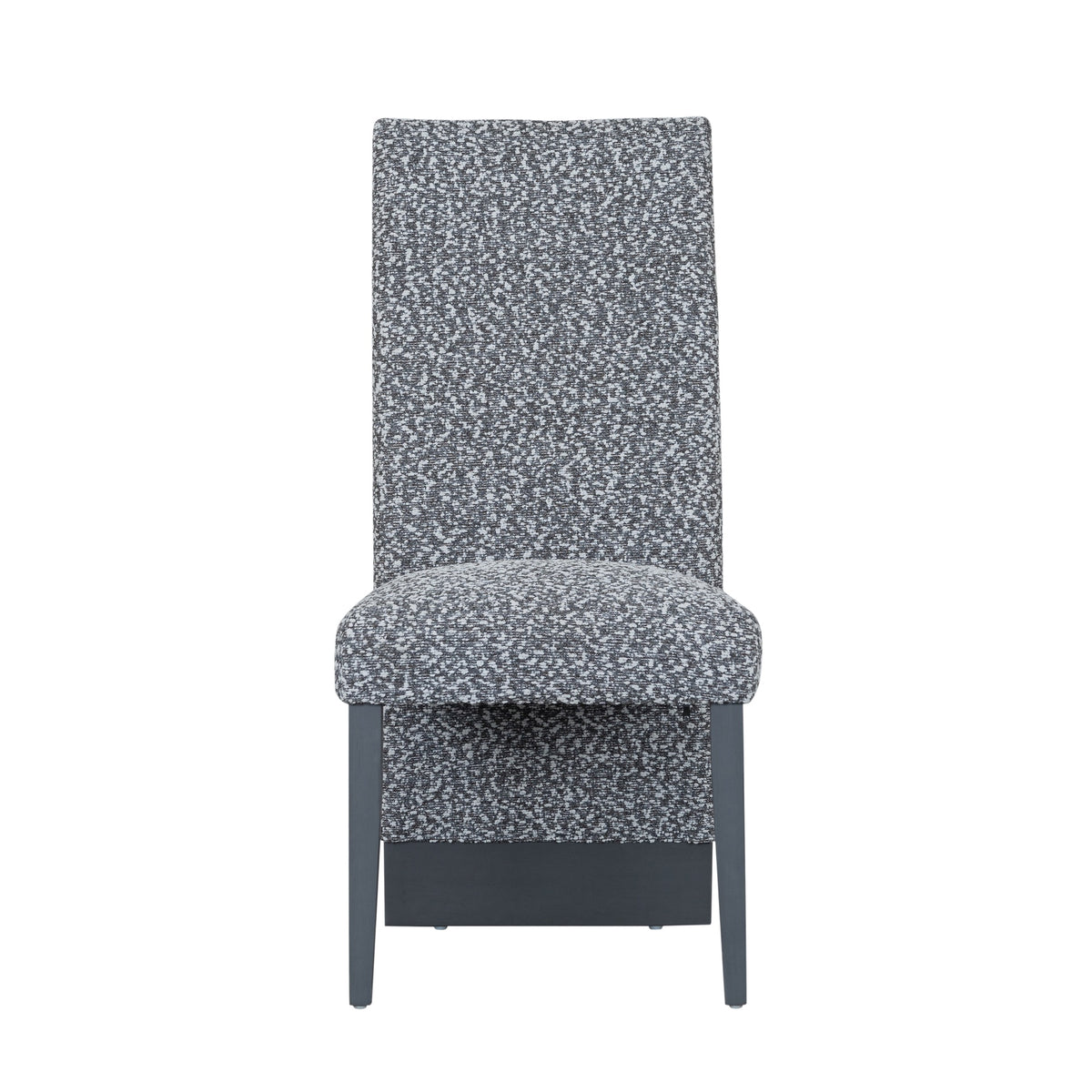 STACEYWHITE/GREY 2PK DINING CHAIR