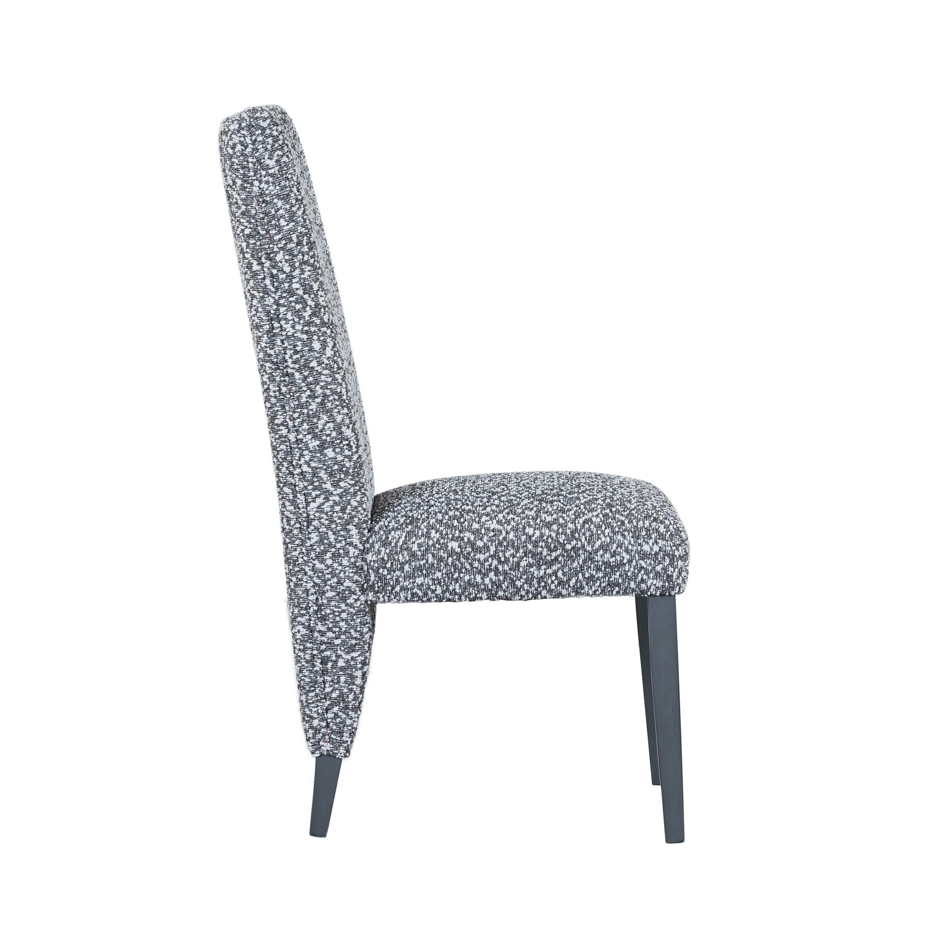 STACEYWHITE/GREY 2PK DINING CHAIR