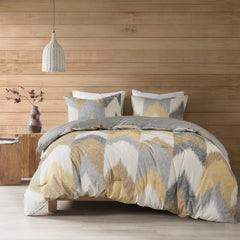 Full/Queen 3 Piece Comforter Mini Set