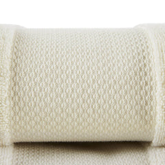 2 PCS 35x70" - 2PK 100% Cotton Bath Sheet Set Natural