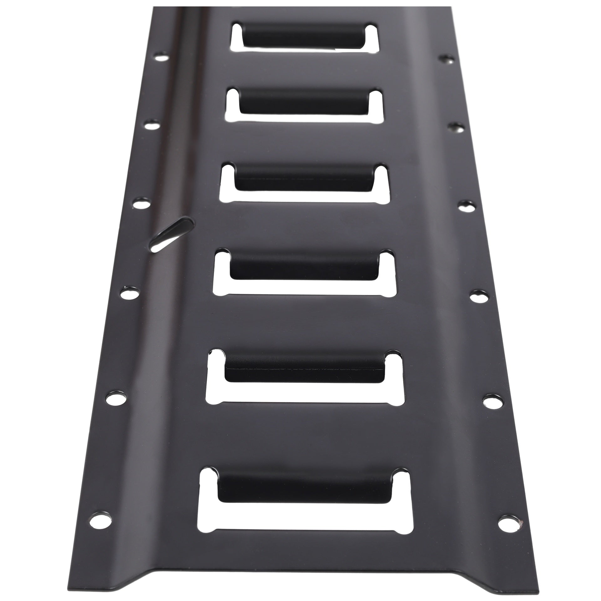 18PCS E Track Tie-Down Rail Kit, Trucks, Vans, Garages, Trailer Tie Down System,4 Pack 5ft Horizontal E-Track , 8 Pack Steel O-Ring Anchors,4 Pack Rope Tie Offs, 2 Pack Ratchet Straps