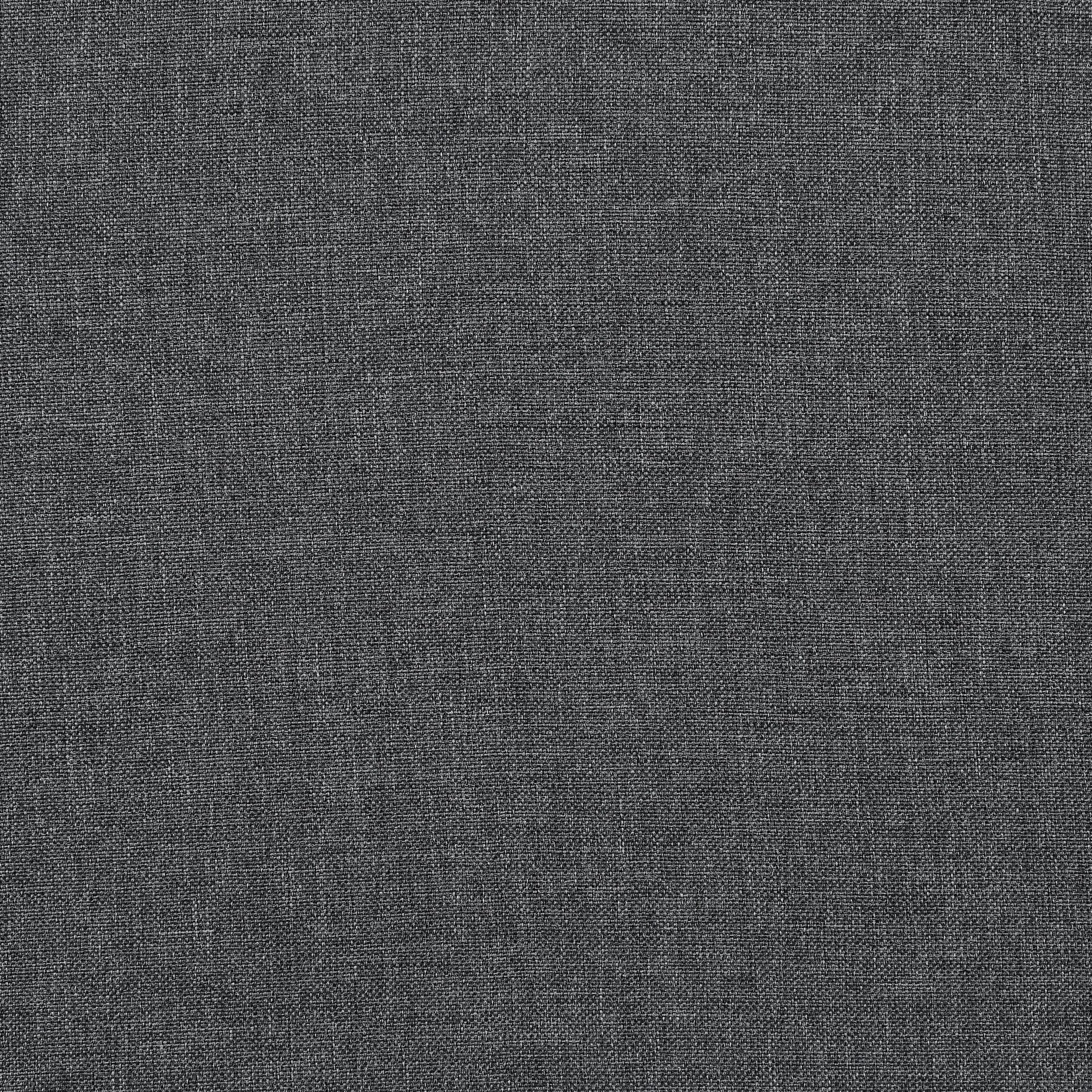 Cup - holder Console - Featured Corner Sofa in Charcoal - Dark Gray