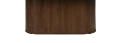Gamarya Oak Finish Dining Table