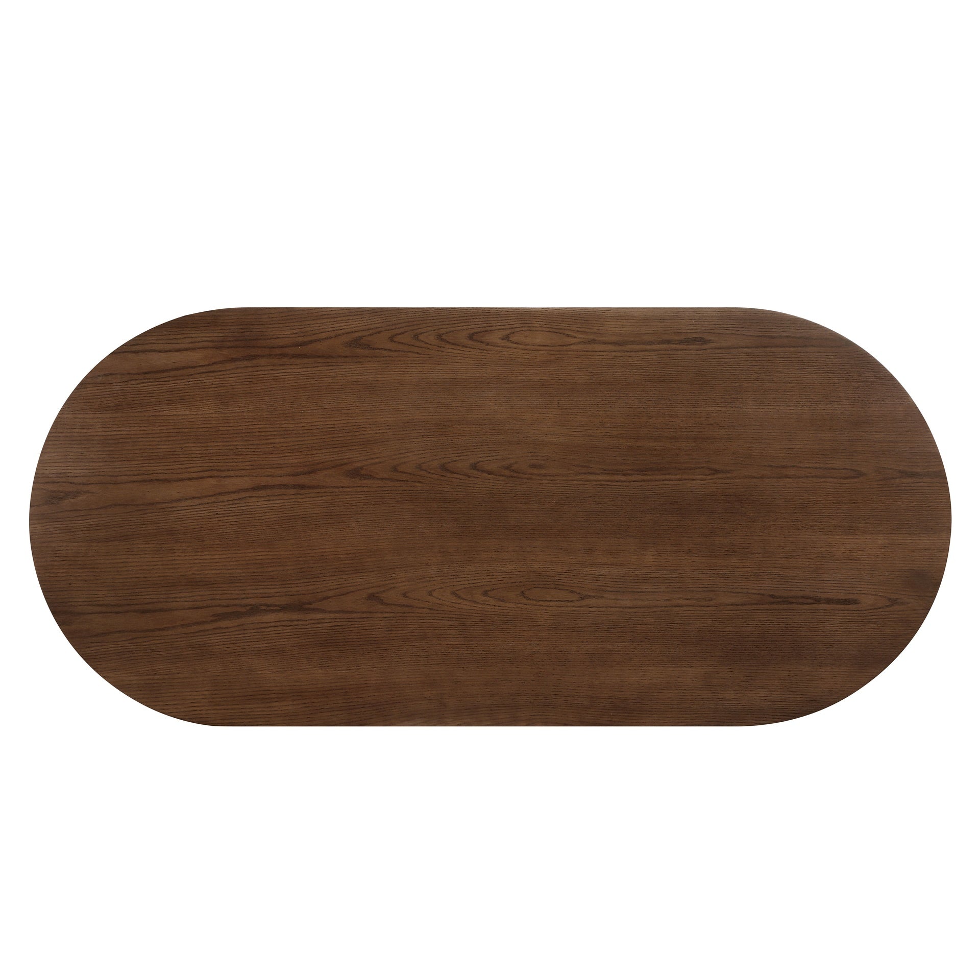 Gamarya Oak Finish Dining Table