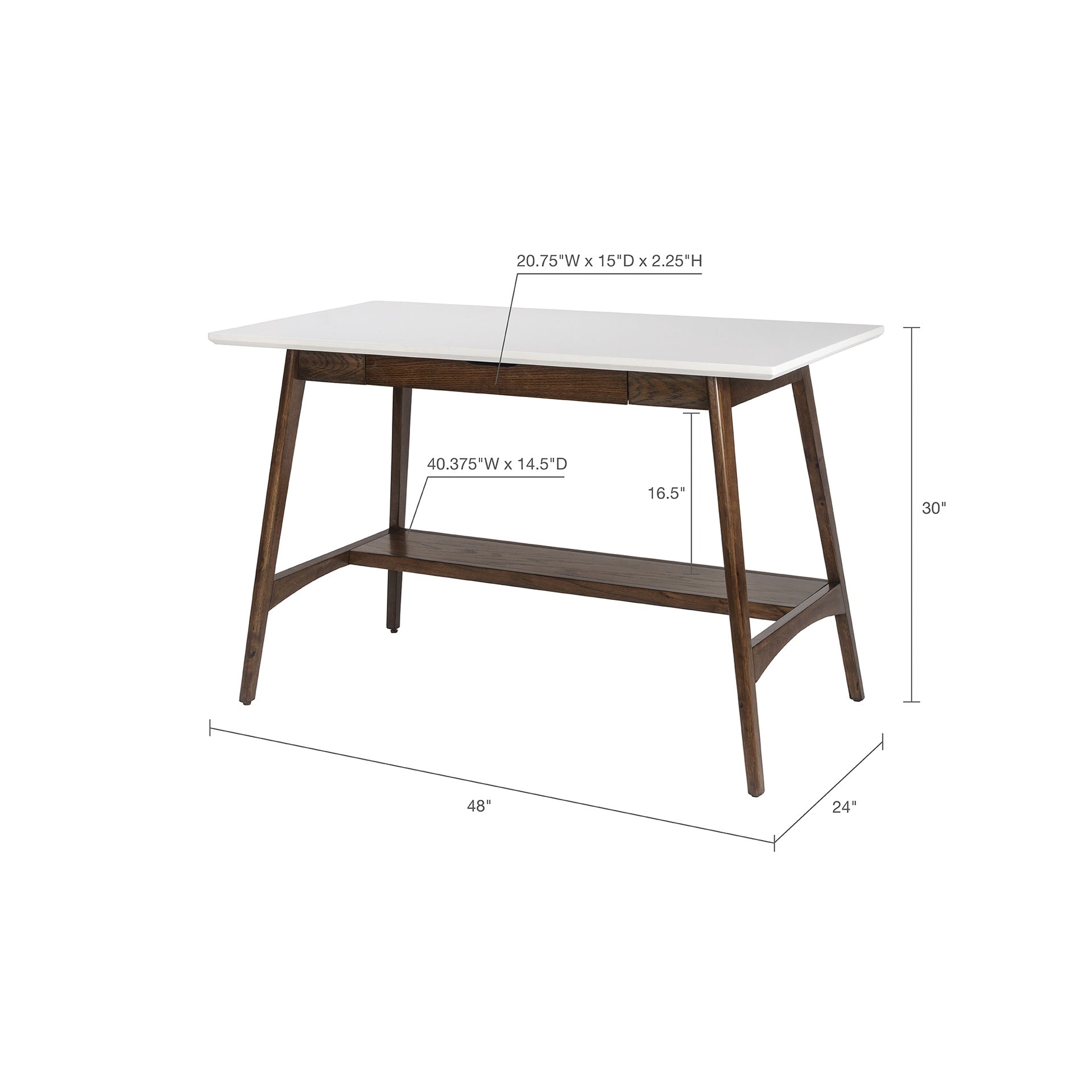 Parker Desk
