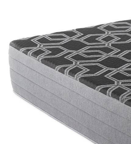 10" Smooth Top Foam, Lux Firm, Full Mattress