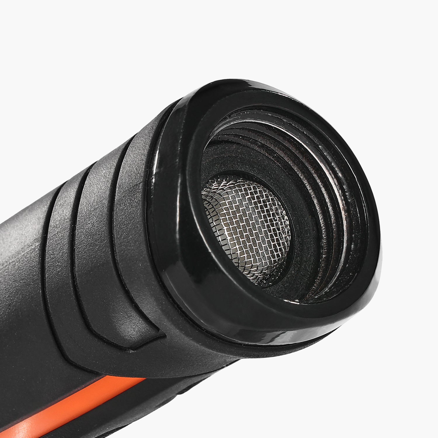 Heavy Duty Garden Hose Wand 36'' Long with 8 Spray Patterns & 180° Swivel Head