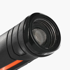 Heavy Duty Garden Hose Wand 36'' Long with 8 Spray Patterns & 180° Swivel Head