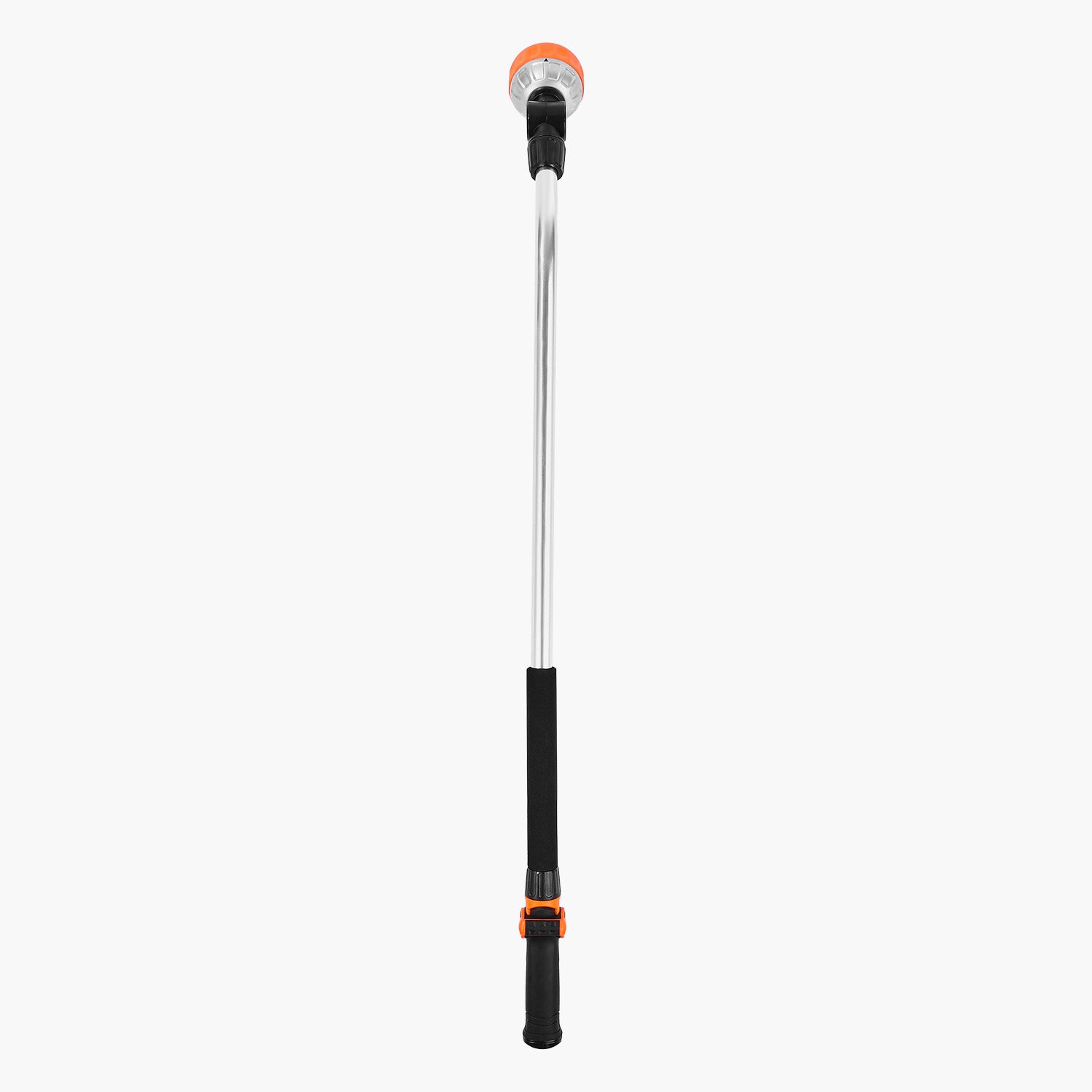 Heavy Duty Garden Hose Wand 36'' Long with 8 Spray Patterns & 180° Swivel Head