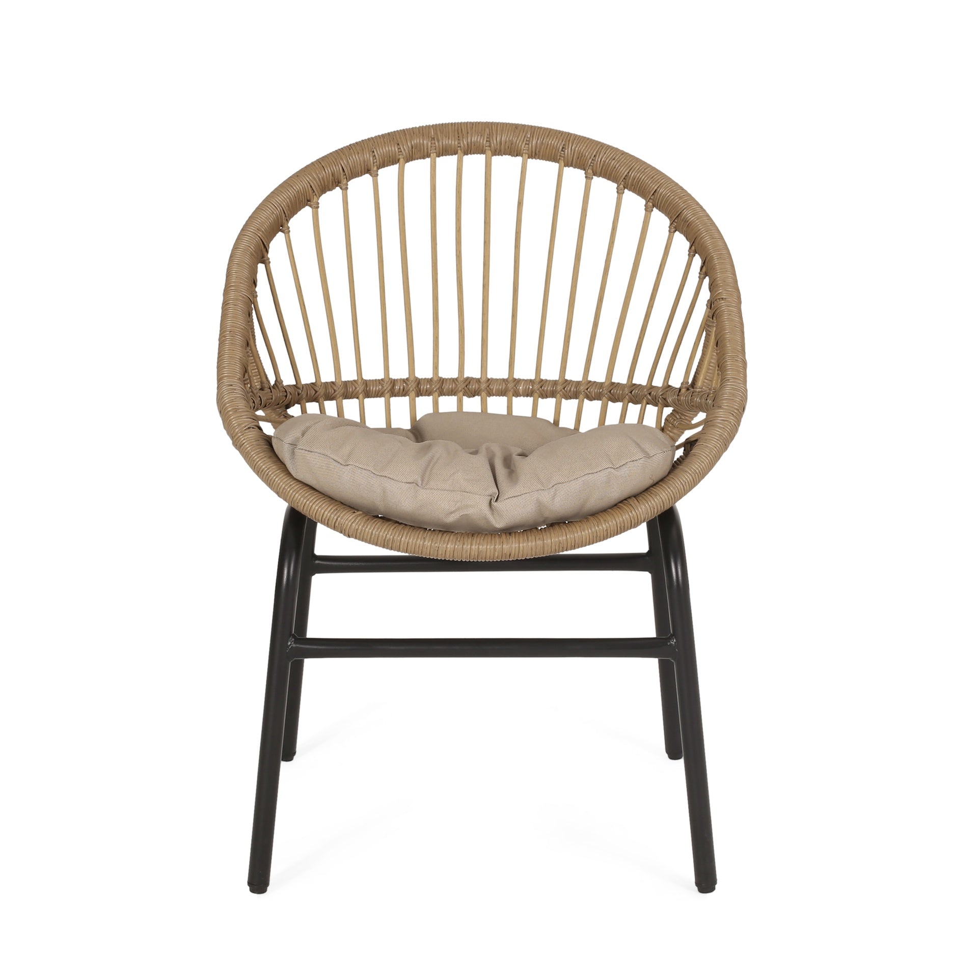 EDGAR CHAIR( SET OF 2 )