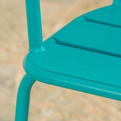 SANTA MONICA BISTRO SET