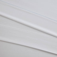 4-Piece King Essential Microfiber Sheet Set, White
