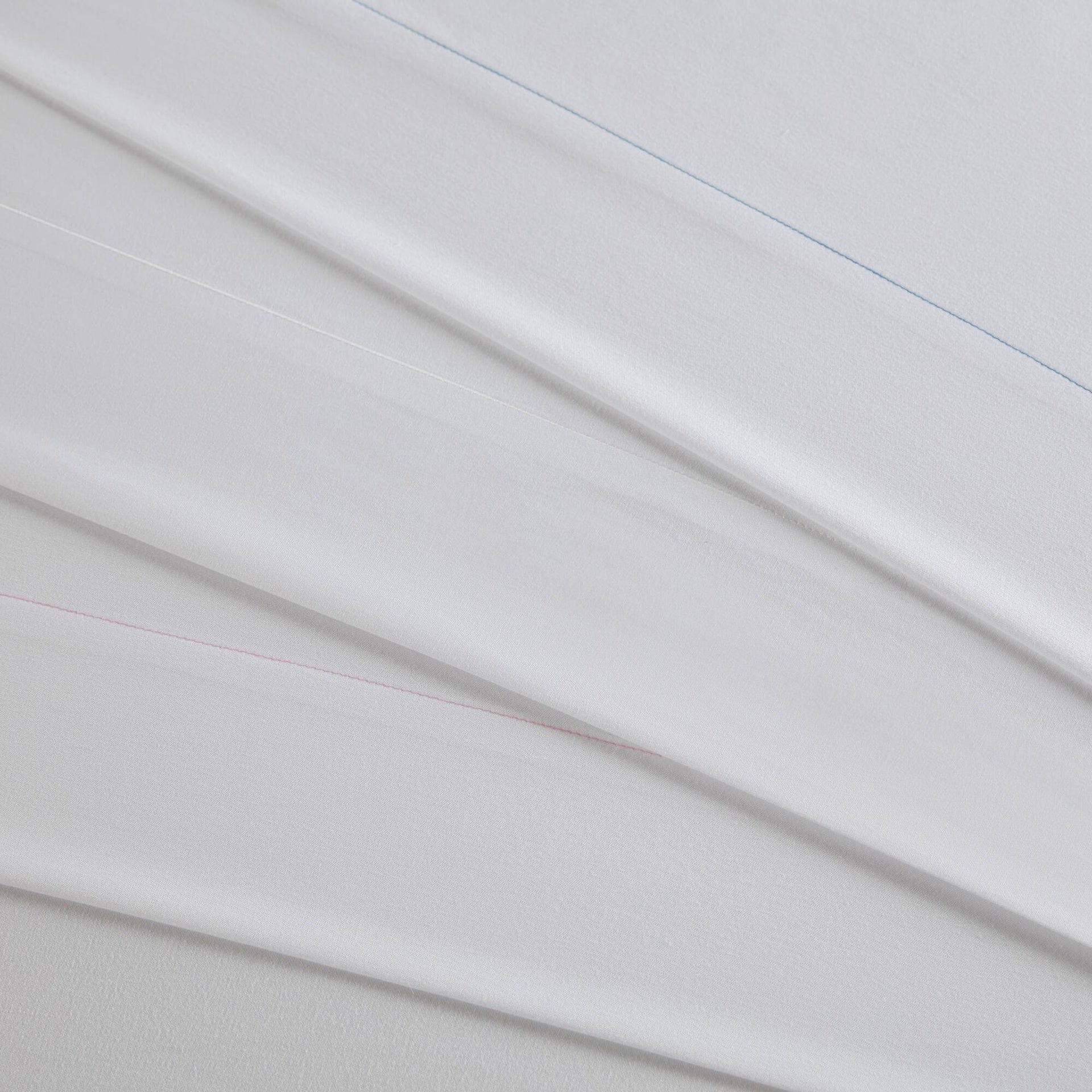 4-Piece King Essential Microfiber Sheet Set, White