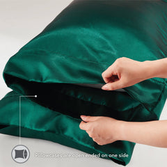 Luxury 2 PC Pillowcases King