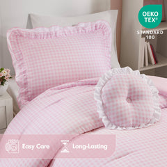 3-Piece Twin/Twin XL Comforter Set