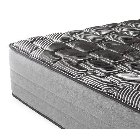14" Pure Ice Lux Firm Quilted Twin XL Mattress