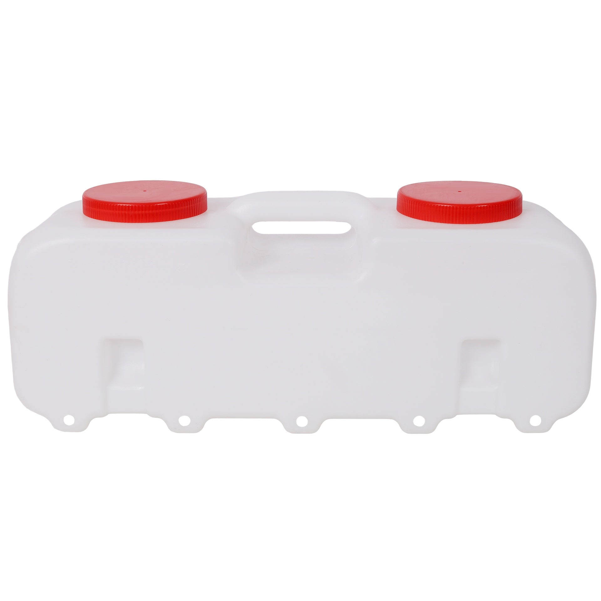 Semi-Automatic Chicken Waterer with 10 Drinking Cup,Easy Disassembly and Cleaning Water Dispenser,for Chickens Ducks and Geese