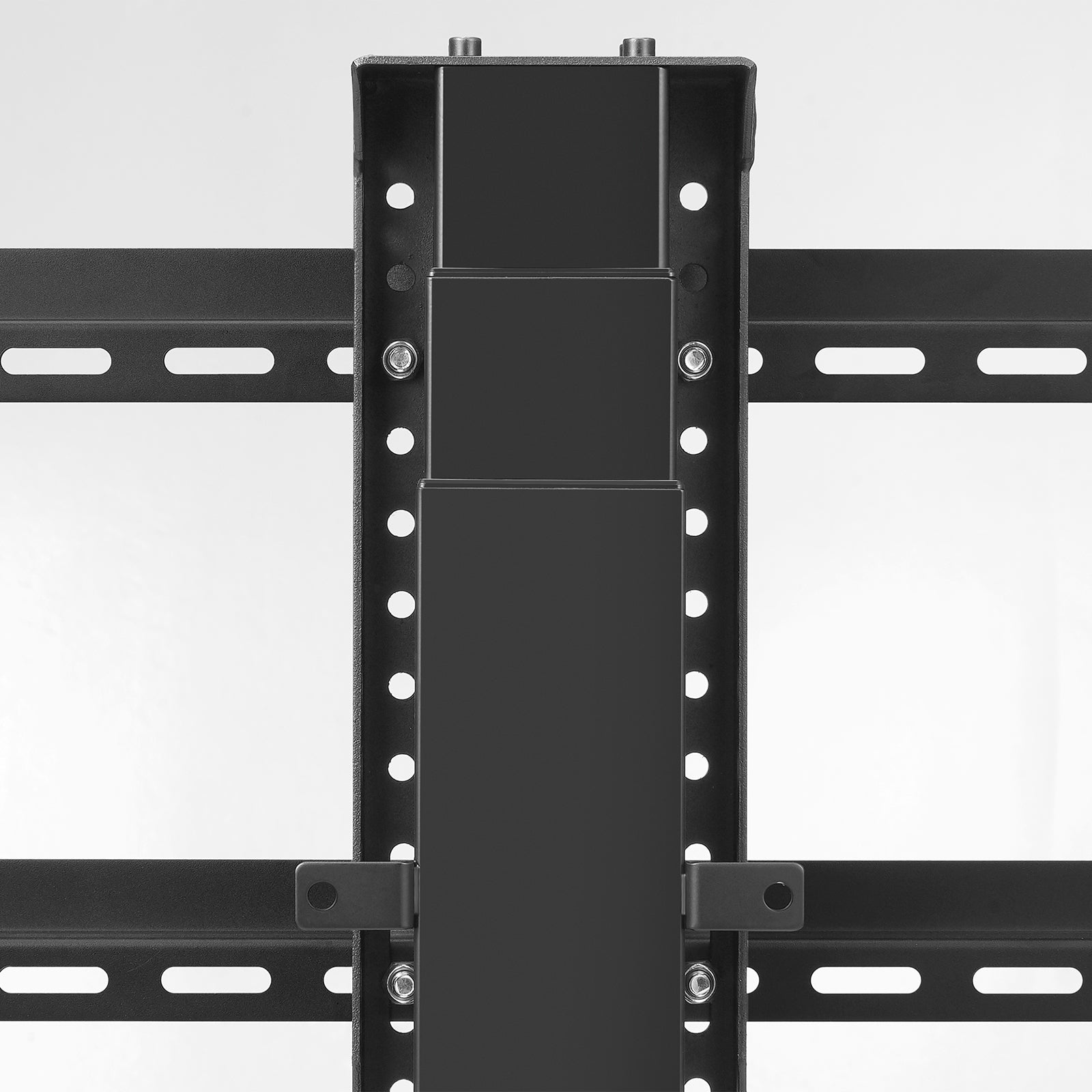 Motorized TV Lift Stroke Length 39.4 Inches Motorized TV Mount Fit for 32-70 Inch TV Lift with Remote Control Height Adjustable 28.74-68.11 Inch,Load Capacity 154 Lbs