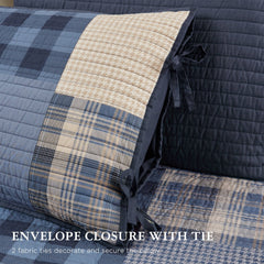 5-Piece Winter Hills Day bed  Cover Set