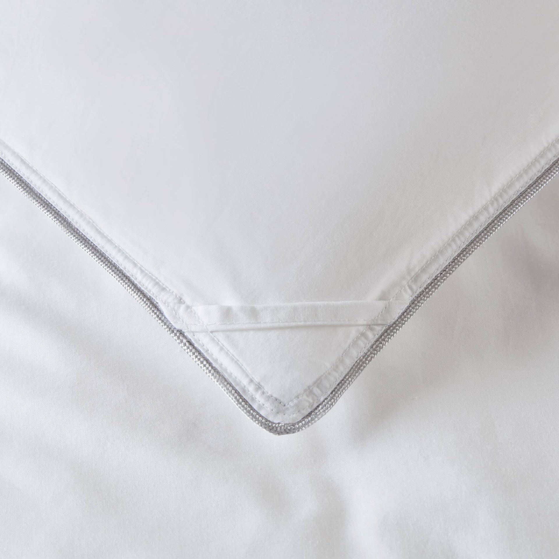 1 PC  Full/Queen 100% Cotton Shell Comforter